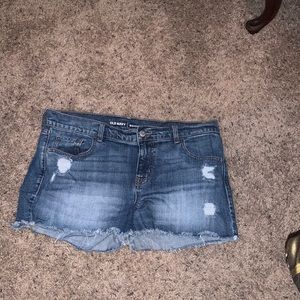Old Navy Shorts